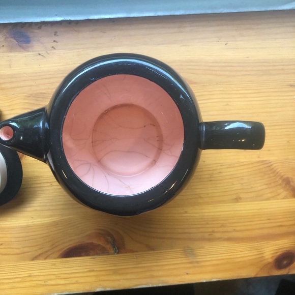 VINTAGE ASTRO BOY TEA POT Collectible - Picture 4 of 6